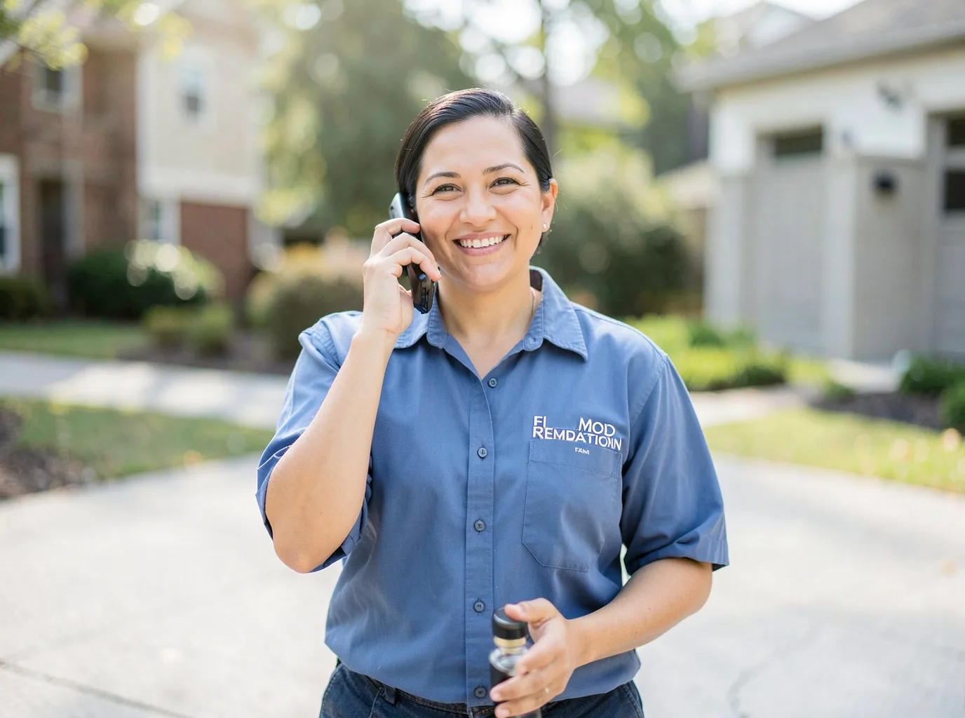 Mold Remediation Hopeton, OK FAQs